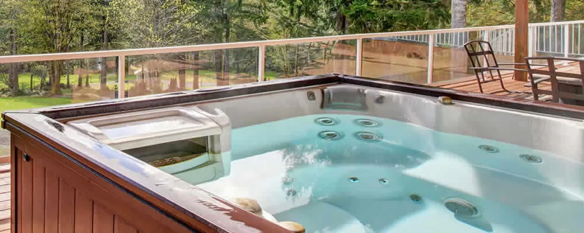 Spa Repair in Fort Wayne, IN